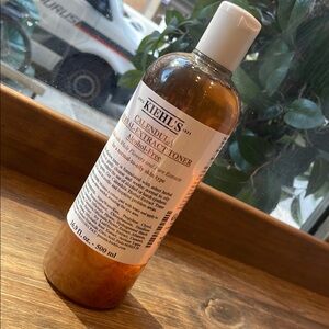 Kiehl’s calendula Toner large 500ml